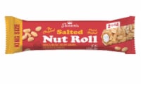 Pearson Salted Nut Roll King Size Candy Bar Perspective: Main