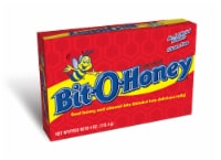 Bit-O-Honey® Theater Box Perspective: Main