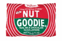 Pearsons 9202466 1.75 oz Nut Goodie Milk Chocolate Peanut Candy - pack of 24 Perspective: Main
