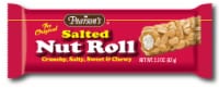 Pearson's Salted Nut Roll Candy Bar