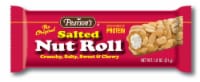 Pearson's Salted Nut Roll Perspective: Main