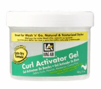 Long Aid Activator Gel Extra