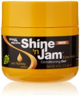 Ampro® Shine 'n Jam Extra Hold Conditioning Gel