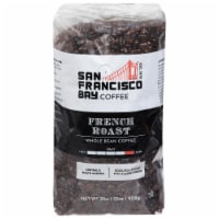 San Francisco Bay French Roast Whole Bean Coffee