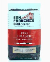 San Francisco Bay® Fog Chaser Whole Bean Coffee Perspective: Main