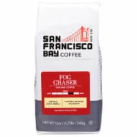 San Francisco Bay® Fog Chaser Ground Coffee Perspective: Main
