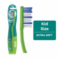 Tom's of Maine Kids BPA-Free Toothbrush Soft