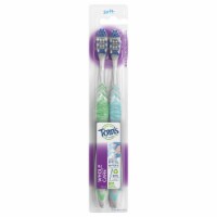 Tom's Of Maine - Tthbrush Sft Whlcare Twin