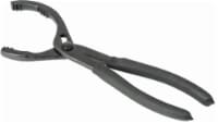 Pennzoil Plier Type Oil Filter Wrench - Black