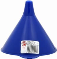 Custom Accessories Plastic Funnel