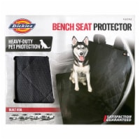 Dickies® Pet Bench Seat Protector Perspective: Main