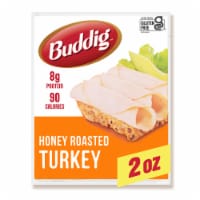 Buddig™ Deli Thin Honey Roasted Turkey
