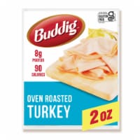 Buddig™ Oven Roasted Turkey