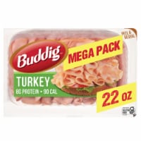 Buddig™ Smoked Turkey Mega Pack
