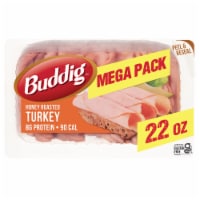 Buddig™ Original Honey Roasted Turkey