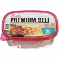 Buddig Premium Deli Oven Roasted Turkey Breast Perspective: Main