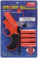 Orion 584 12 GA Alerter Basic Flare Launcher Perspective: Main