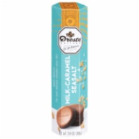 Droste® Milk Caramel with Sea Salt Pastilles