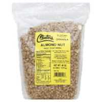 Clinton's Almond Nut Granola