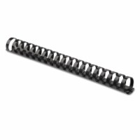 Fellowes Binding,Plas,11/2 ,10/Pk 52066
