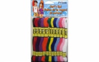 Prism® Floss Surf's Up Pack Six Strands - Assorted