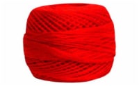 Bright Red