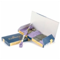 DMC 6-Strand Embroidery Cotton 8.7yd-Dark Lavender