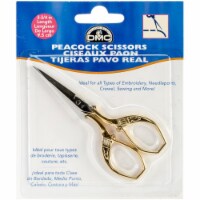 DMC Peacock Embroidery Scissors 3.75