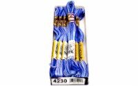 DMC Color Variations 6-Strand Embroidery Floss 8.7yd-Crystal Water