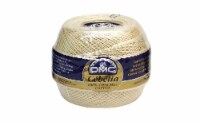 DMC/Cebelia Crochet Cotton Size 20-Cream