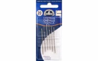 DMC Chenille Hand Needles-Size 20 6/Pkg