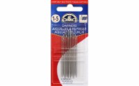 DMC Darners Hand Needles-Size 1/5 10/Pkg