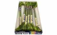 DMC Color Variations 6-Strand Embroidery Floss 8.7yd-Amazon Moss