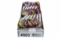 DMC Coloris 6-Strand Embroidery Cotton Floss 8.7yd-Wisteria
