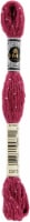 DMC 6-Strand Etoile Embroidery Floss 8.7yd-Dark Plum