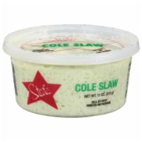 Star's Cole Slaw