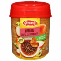 Osem® Onion Soup and Seasoning Mix Perspective: Main