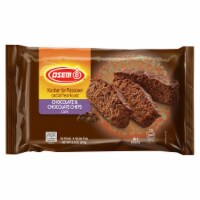 Osem® Chocolate and Chocolate Chips Cake Perspective: Main