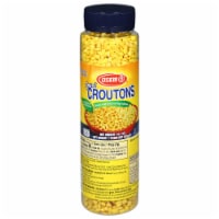 Osem® Original Mini Mandel Mini Croutons Perspective: Main