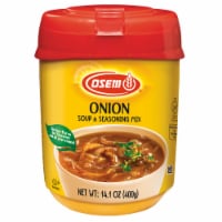 Osem® Mushroom Soup & Seasoning Mix Perspective: Main