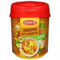 Osem Chicken Style Consomme Instant Soup & Seasoning Mix