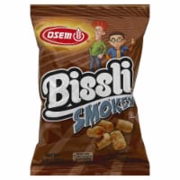 Osem Smokey Bissli Perspective: Main
