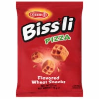 Osem® Bissli Pizza Flavor Wheat Party Snack