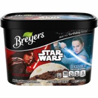 Breyers® Star Wars Limited Edition Frozen Dairy Dessert Perspective: Main