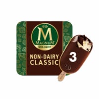 Magnum® Dairy Free Classic Frozen Dessert Bars Perspective: Main