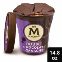 Magnum Double Chocolate & Ganache Ice Cream