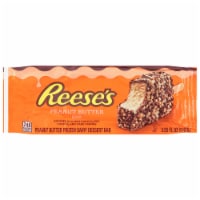 Good Humor Reeses Ice Cream Bar Perspective: Main