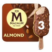 Magnum ice cream price list in pakistan