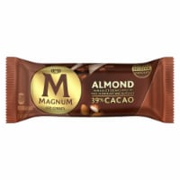 Magnum® Almond Ice Cream Bar Perspective: Main