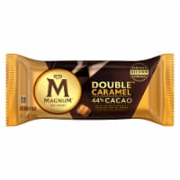 Magnum® Double Caramel Ice Cream Bar Perspective: Main